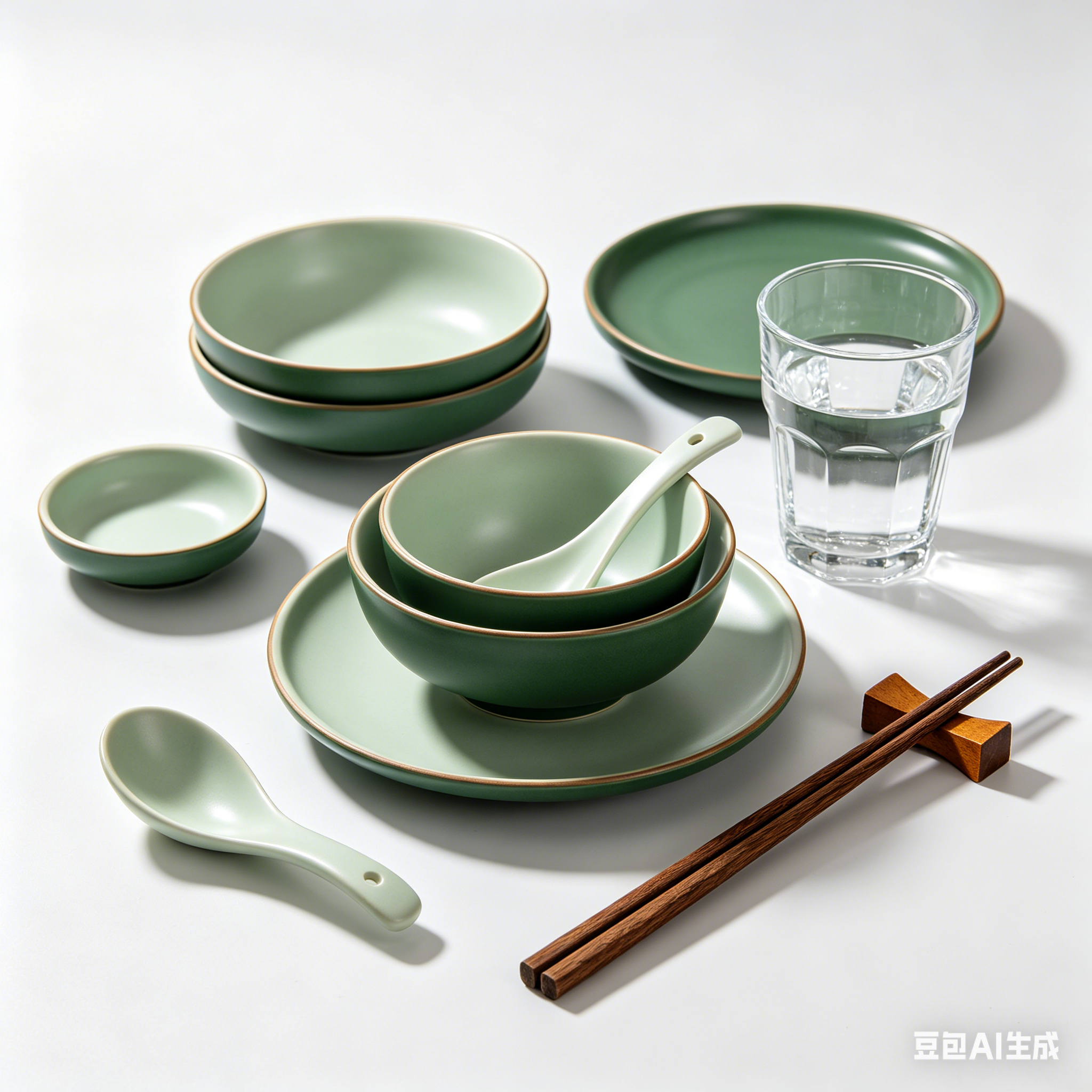 Tableware