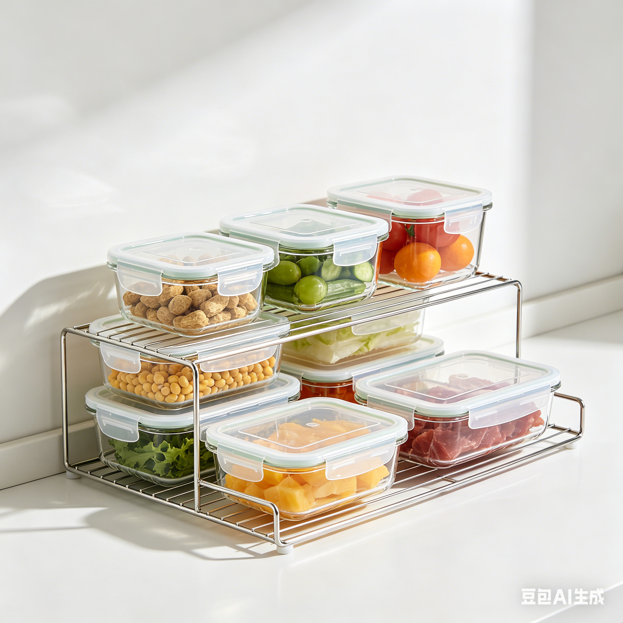Kitchen Storage