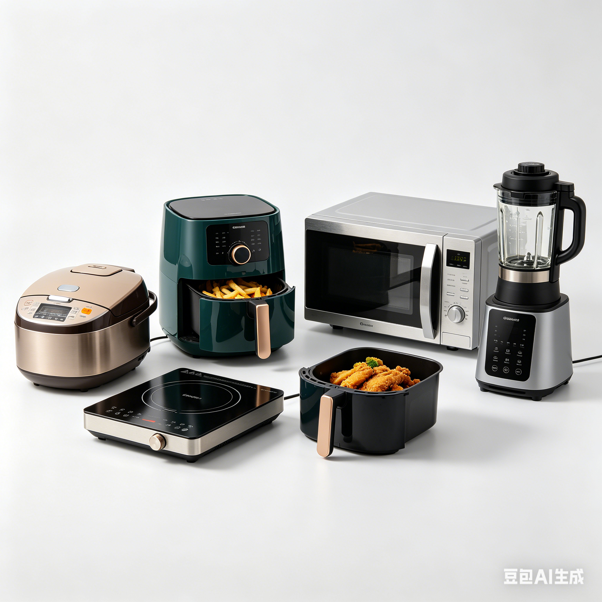 Small Appliances