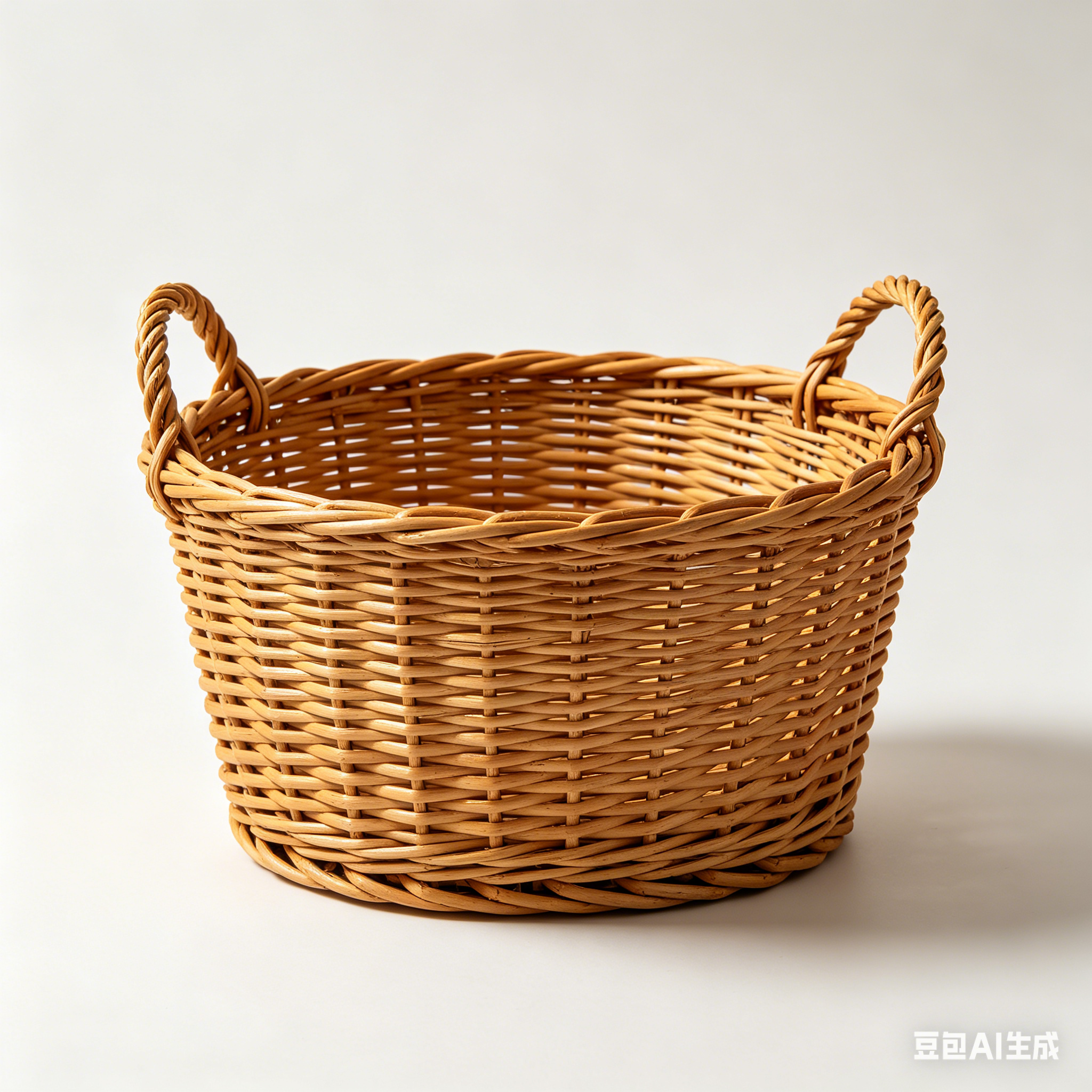 Storage Baskets