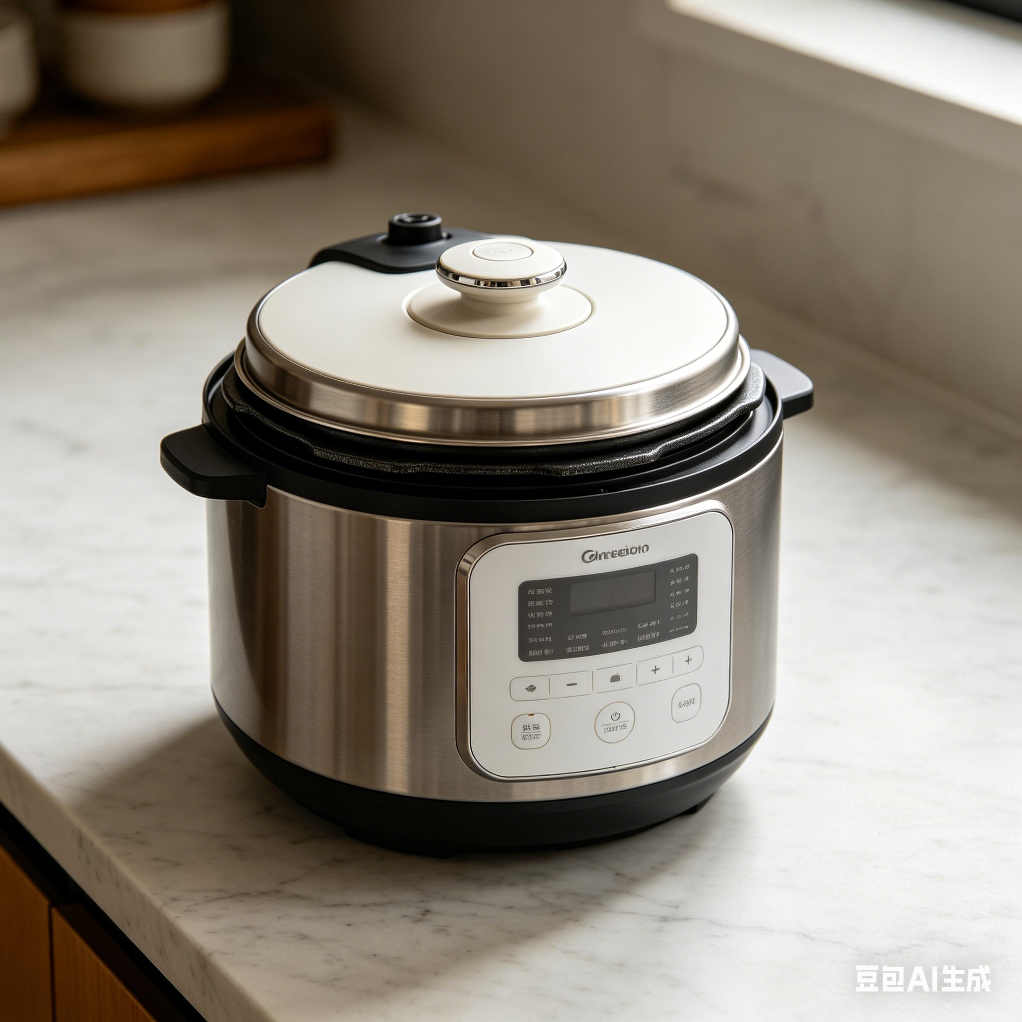 Rice Cooker