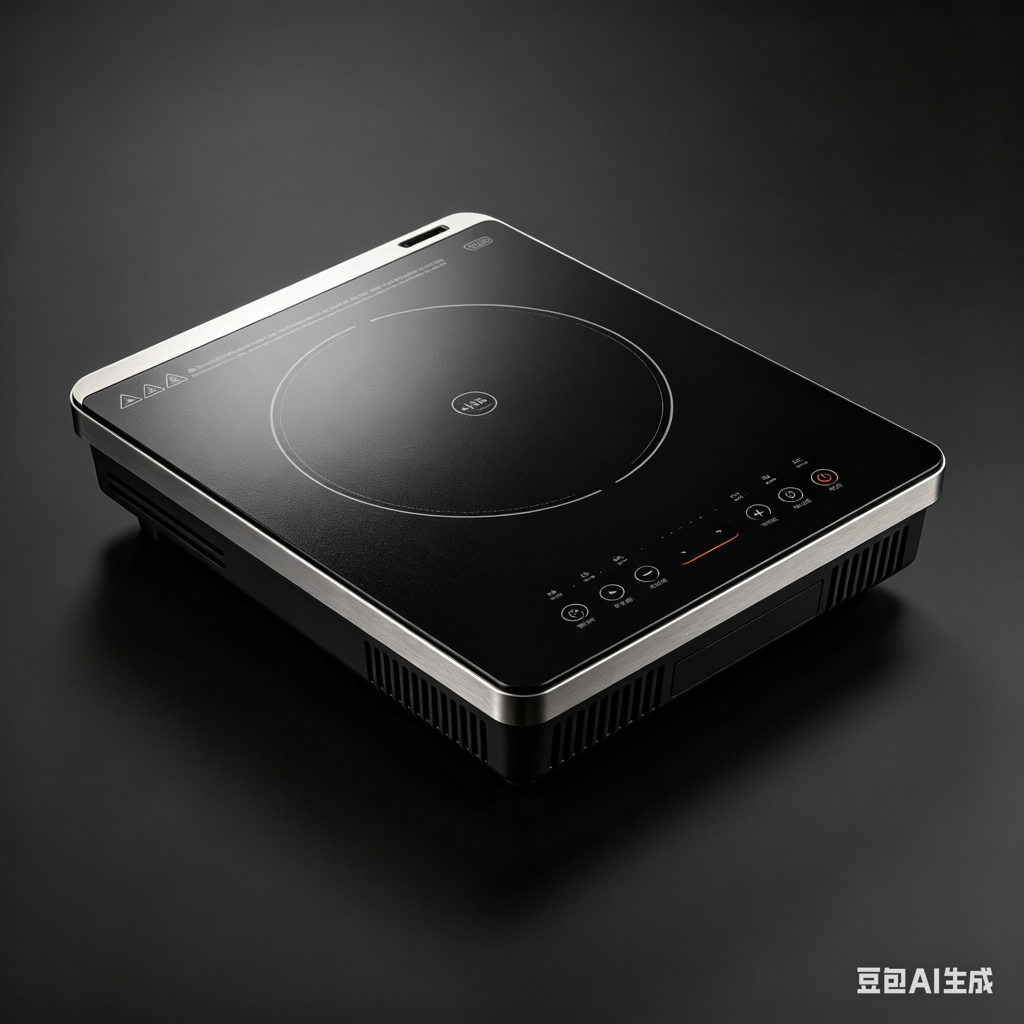 Induction Cooker