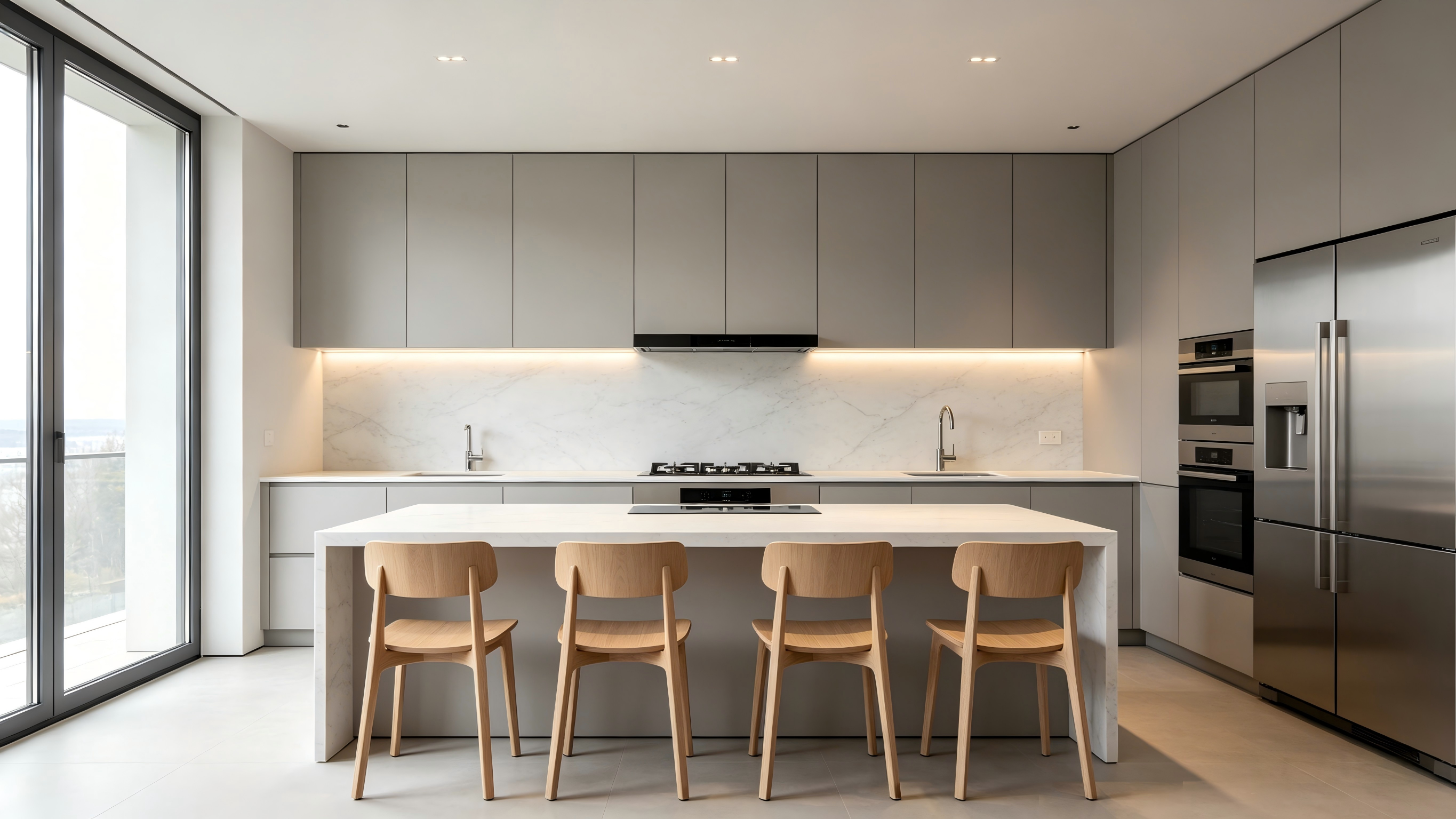Kitchenware Collection